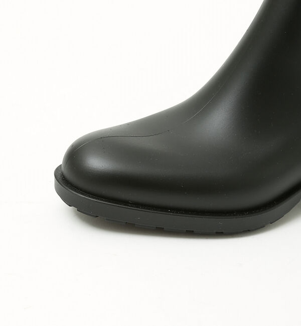AU BANNISTER「●FABIO RUSCONI レインロングブーツ」|レインシューズ|