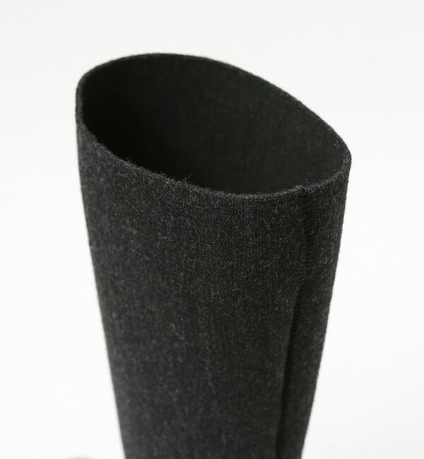 AU BANNISTER「●FABIO RUSCONI レインロングブーツ」|レインシューズ|