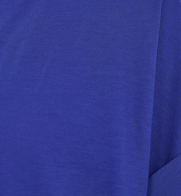 abahouse mavie「【大人のいちまんワンピ】シルケット天竺スキッパーワンピース」|ワンピース|