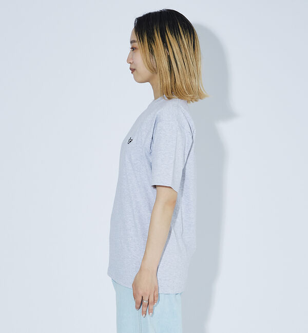 NOMINE「【Hanes】 BEEFY-T」|Tシャツ・カットソー|