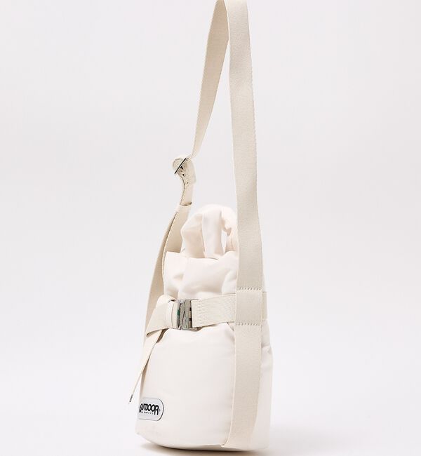 NOMINE「【OUTDOOR PRODUCTS】2way Belt Tote(SS) ベルト」|トートバッグ|