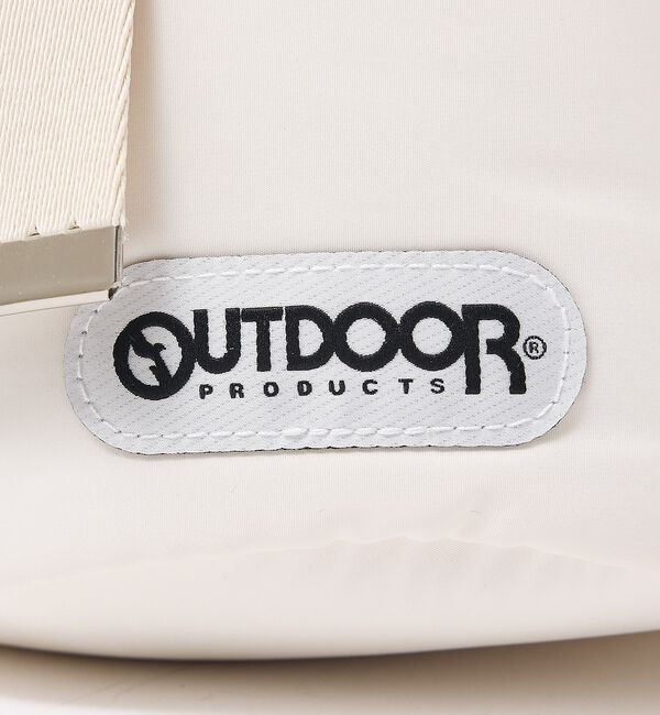 NOMINE「【OUTDOOR PRODUCTS】2way Belt Tote(SS) ベルト」|トートバッグ|
