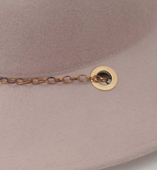 Liesse「【Benelli Montacone/ベネリモンタコーネ】ハット/SA-16726」|ハット|