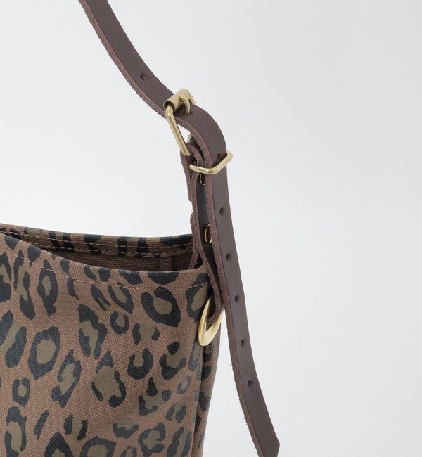 Liesse「【Le Minor/ルミノア】トートバッグ（LMG026P04LEO）」|トートバッグ|