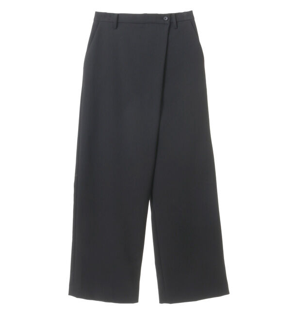 Soffitto「タイパンストレートパンツ」|その他|