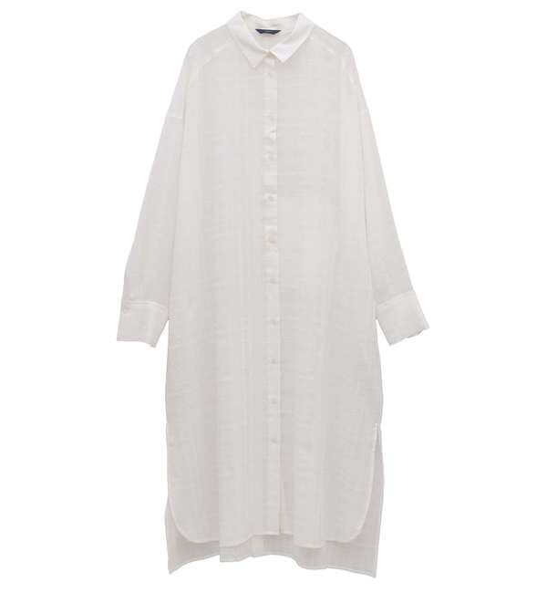 Soffitto「3WAYシャツワンピース」|その他|