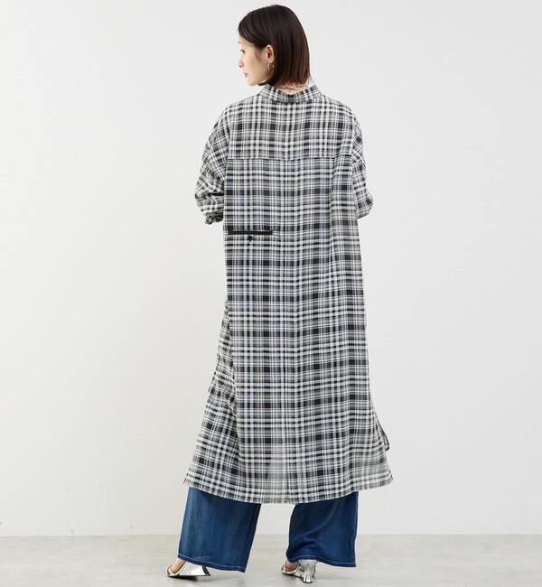 Soffitto「3WAYシャツワンピース」|その他|