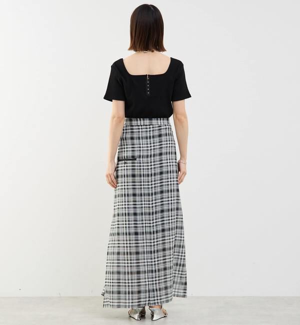 Soffitto「3WAYシャツワンピース」|その他|