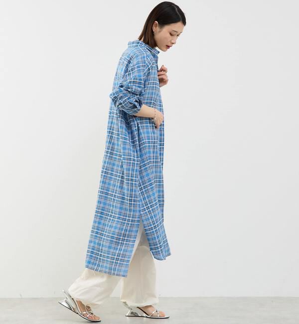 Soffitto「3WAYシャツワンピース」|その他|