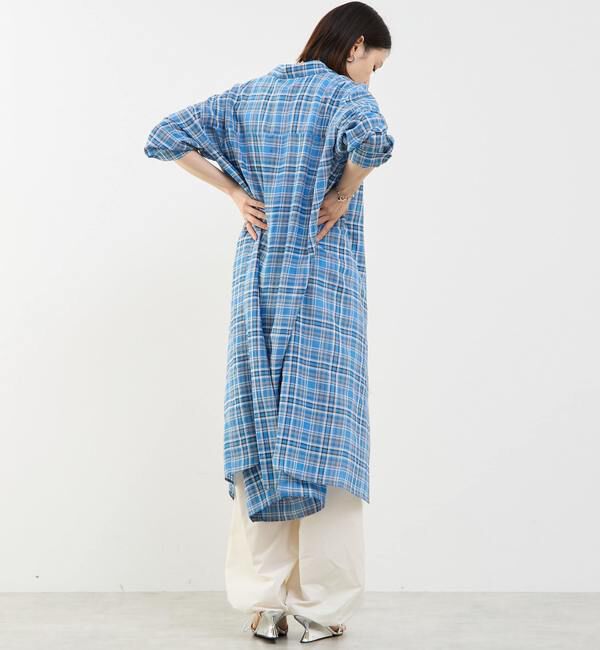 Soffitto「3WAYシャツワンピース」|その他|