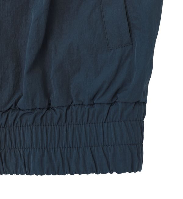 SOFFITTO「【Drole De Monsieur/ドロールドムッシュ】ジップアップブルゾン 」|ブルゾン・スタジャン|