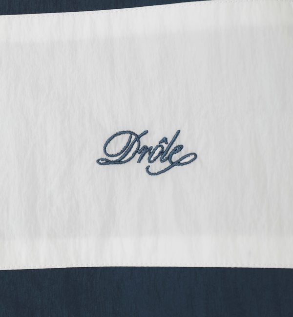 SOFFITTO「【Drole De Monsieur/ドロールドムッシュ】ジップアップブルゾン 」|ブルゾン・スタジャン|