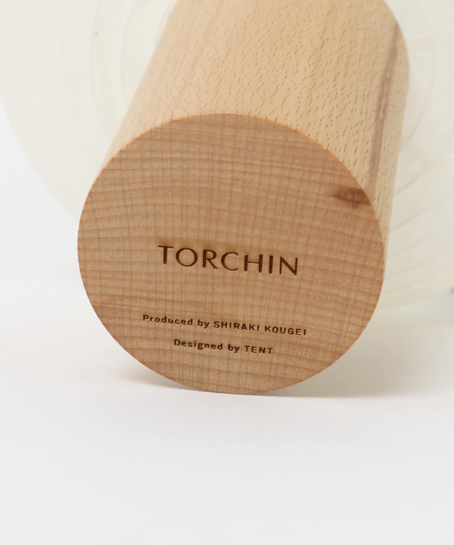 URBAN RESEARCH DOORS「『WEB限定』TORCHIN　TORCHIN OVAL」|電化製品|
