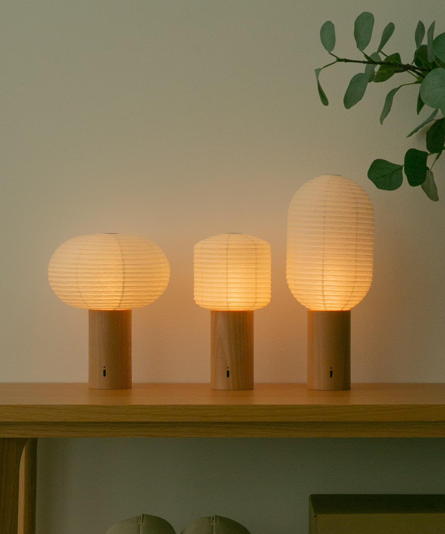 URBAN RESEARCH DOORS「『WEB限定』TORCHIN　TORCHIN OVAL」|電化製品|