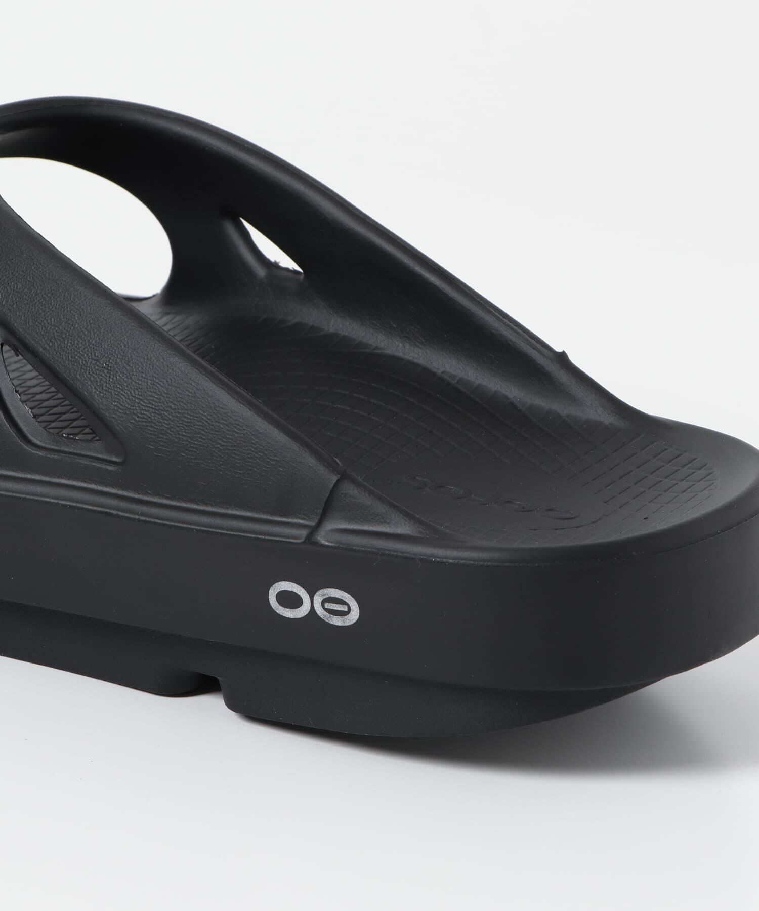 URBAN RESEARCH DOORS「OOFOS　OOriginal」|サンダル|
