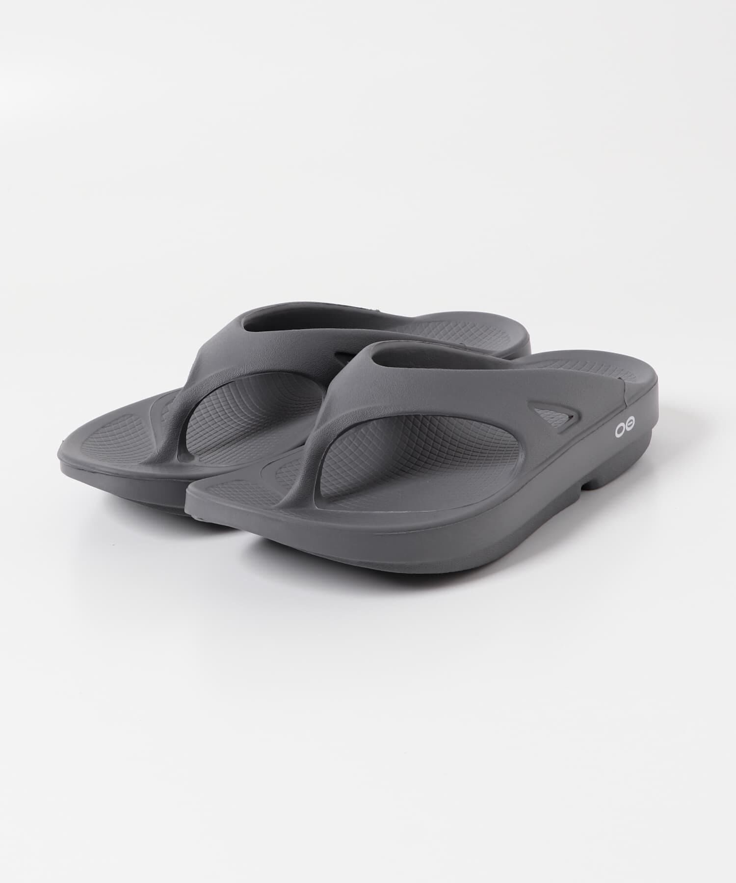 URBAN RESEARCH DOORS「OOFOS　OOriginal」|サンダル|