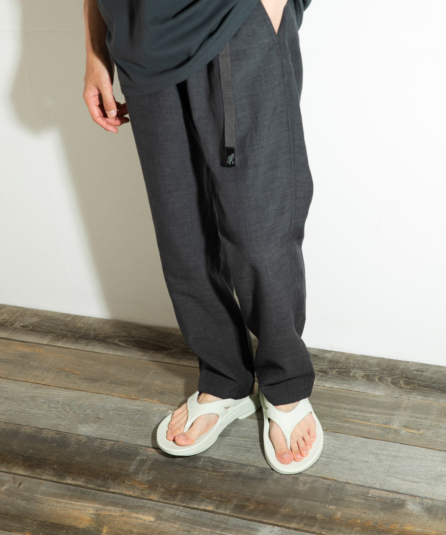 URBAN RESEARCH DOORS「OOFOS　OOriginal」|サンダル|