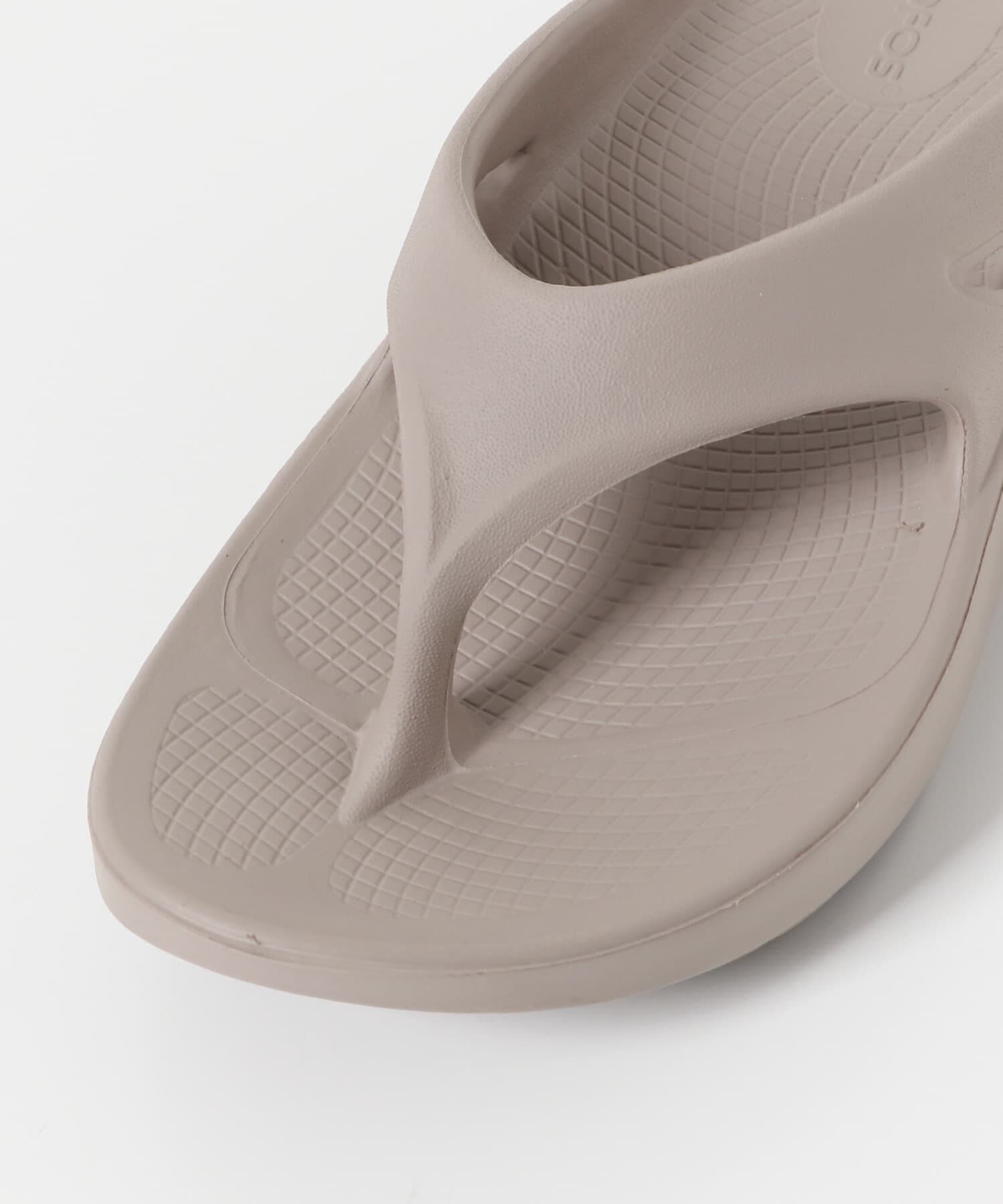 URBAN RESEARCH DOORS「OOFOS　OOriginal」|サンダル|