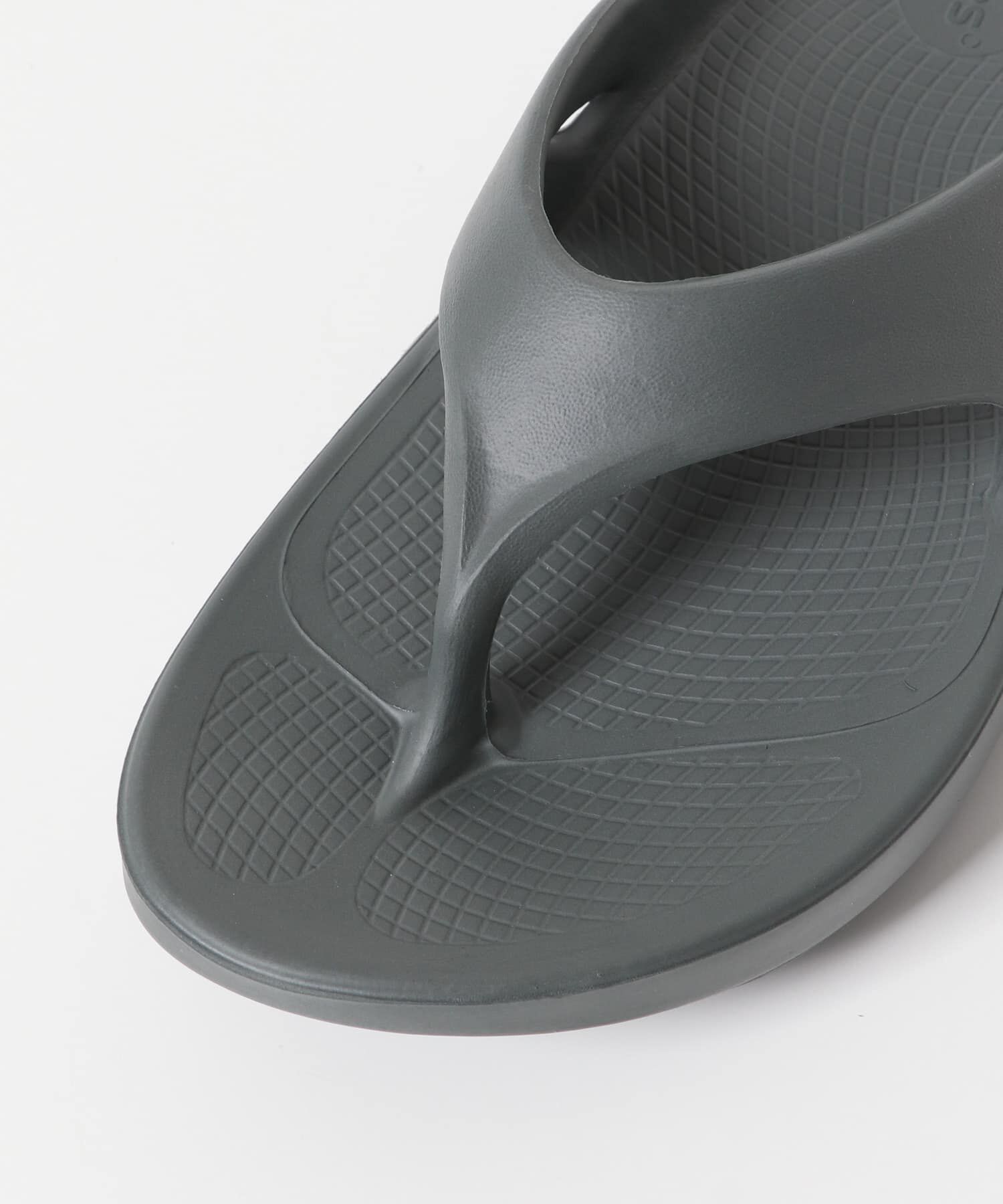 URBAN RESEARCH DOORS「OOFOS　OOriginal」|サンダル|