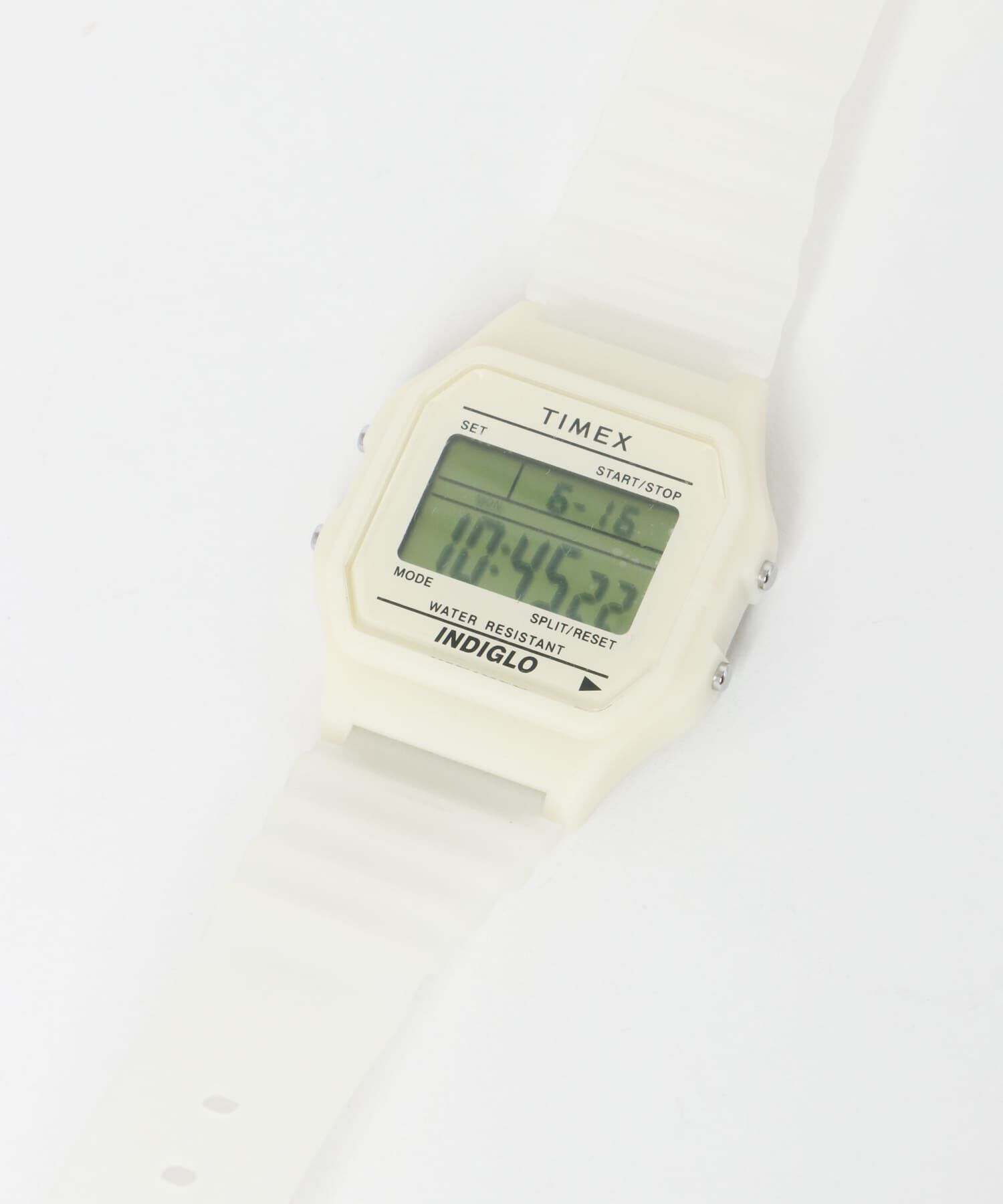 URBAN RESEARCH DOORS「TIMEX　T80 Glow-in-the-dark」|腕時計|