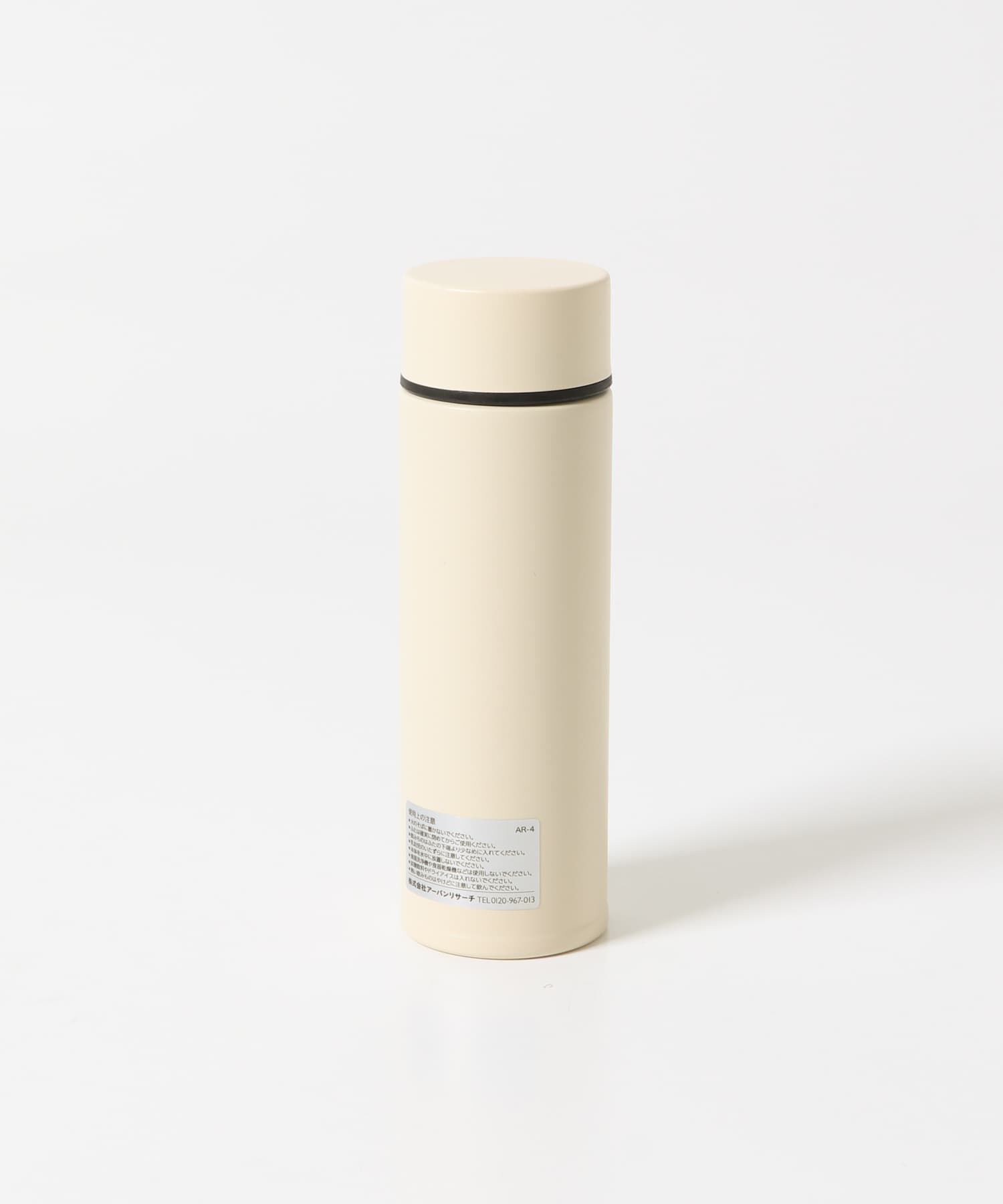 URBAN RESEARCH DOORS「DOORS LIVING PRODUCTS　ポケットボトル 160ml」|食器・キッチングッズ|