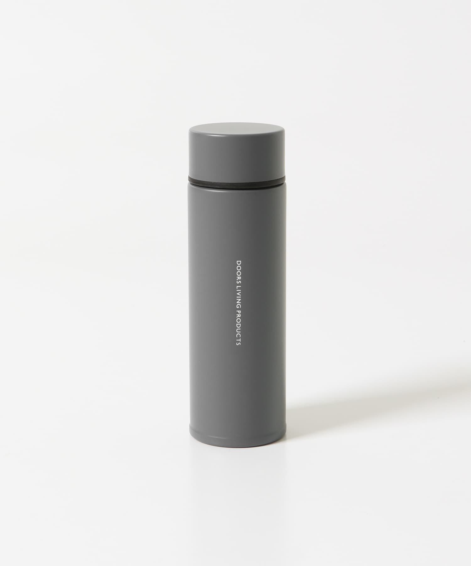 URBAN RESEARCH DOORS「DOORS LIVING PRODUCTS　ポケットボトル 160ml」|食器・キッチングッズ|