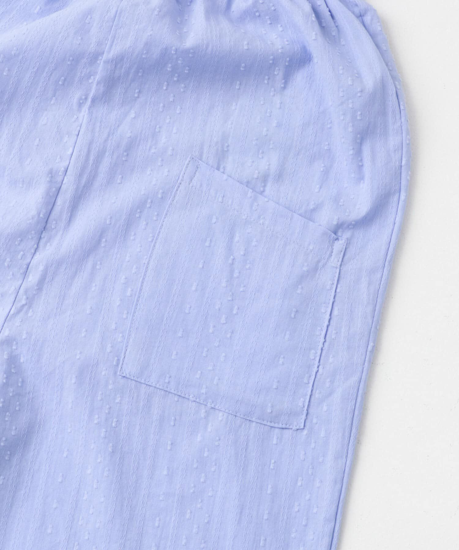 URBAN RESEARCH DOORS「フリルバギーキャミサロペット(KIDS)」|ワンピース|