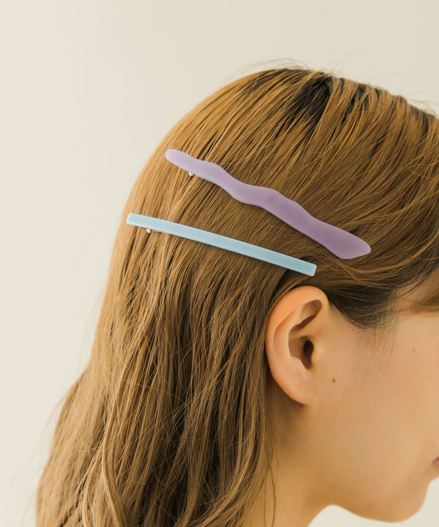 SMELLY「ジュシセットバレッタ」|その他|