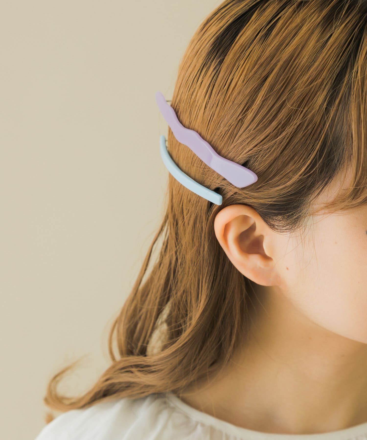 SMELLY「ジュシセットバレッタ」|その他|