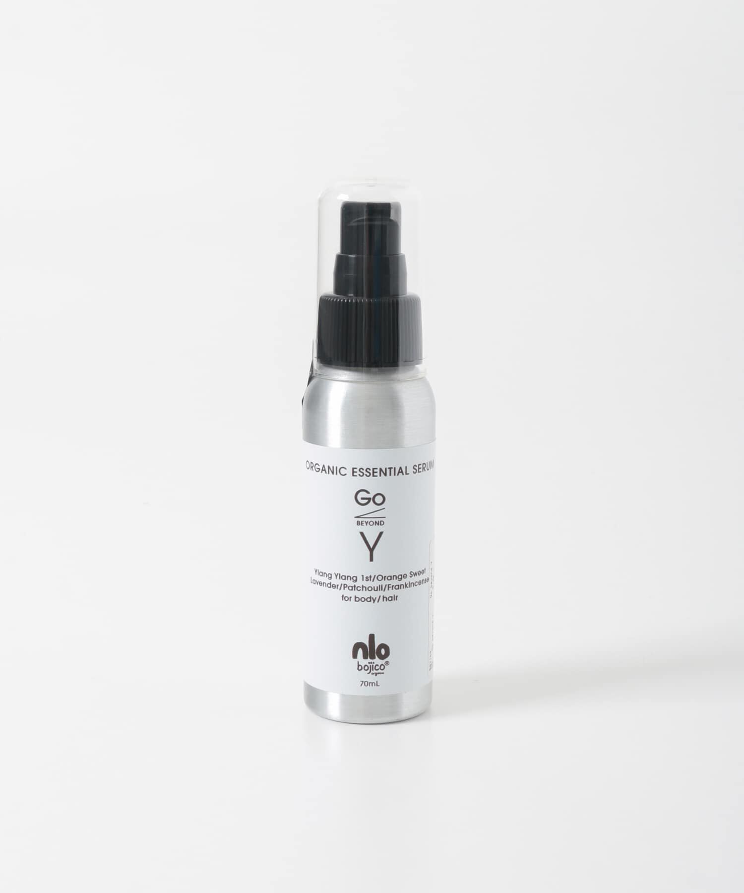 URBAN RESEARCH「bojico　Go beyond Y」|その他|