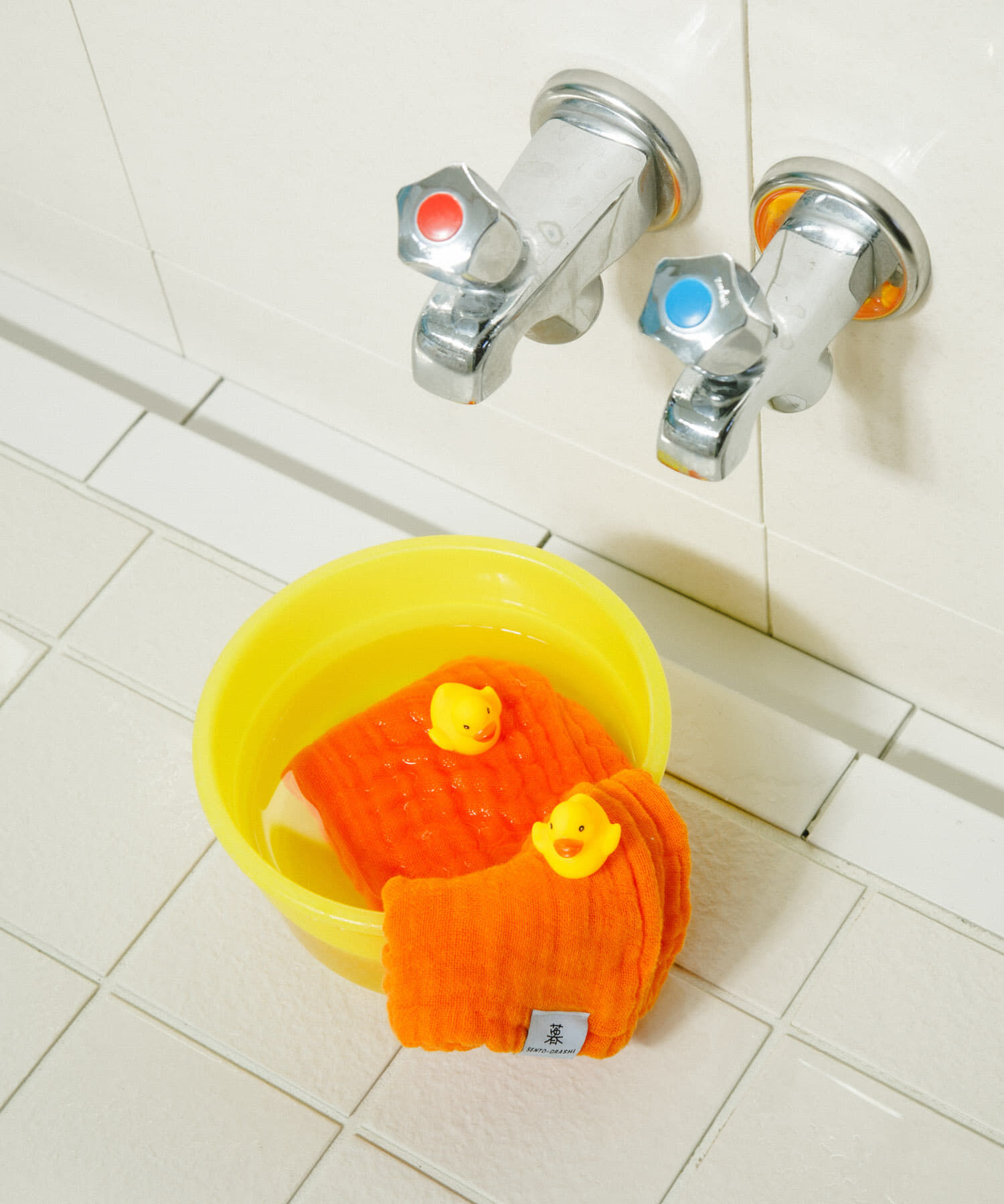 URBAN RESEARCH「SENTO-GRASHI　yunugui」|タオル|