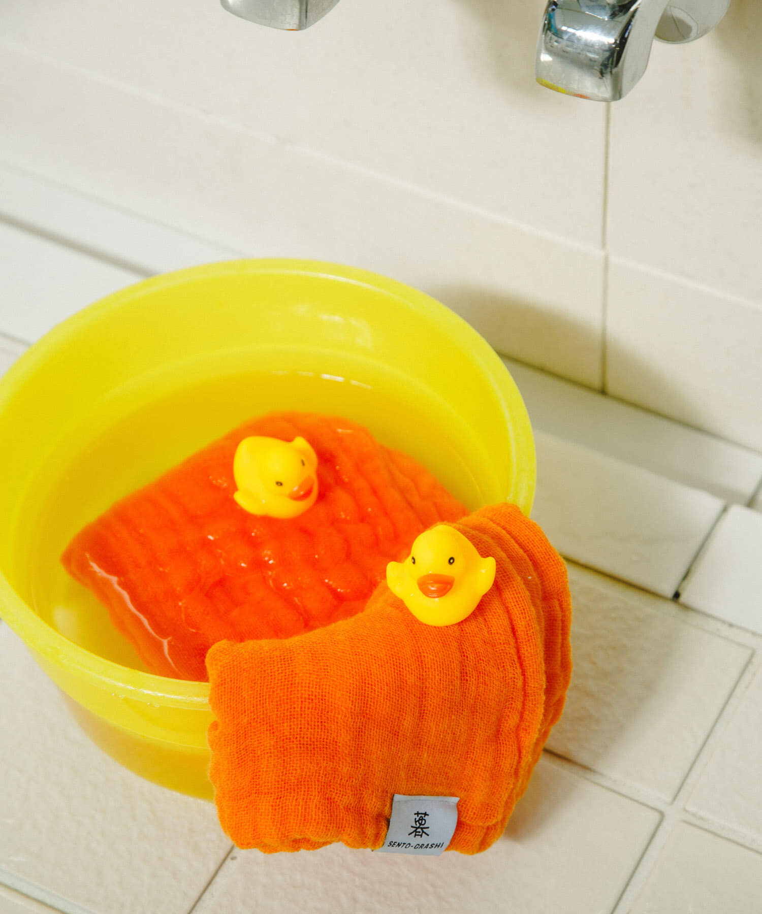 URBAN RESEARCH「SENTO-GRASHI　yunugui」|タオル|