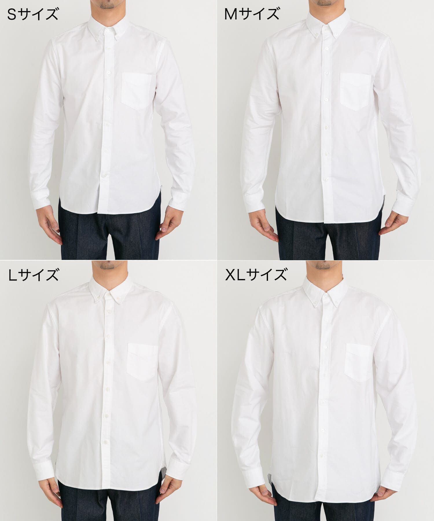 URBAN RESEARCH ROSSO「『WEB限定』『XXLｻｲｽﾞあり』『抗菌/消臭』ﾊｲﾊﾟﾌｫｰﾏﾝｽｵｯｸ」|シャツ・ブラウス|