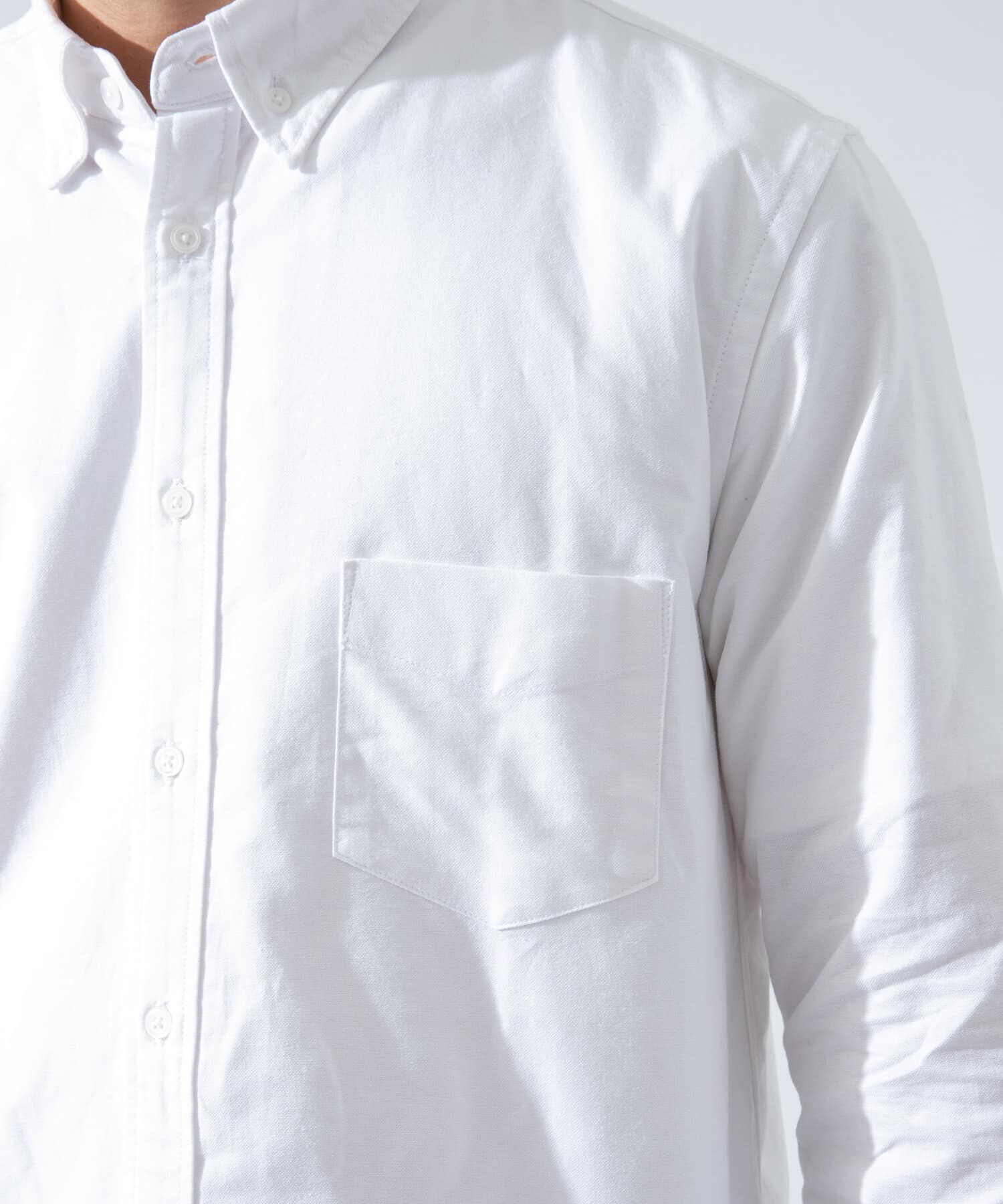 URBAN RESEARCH ROSSO「『WEB限定』『XXLｻｲｽﾞあり』『抗菌/消臭』ﾊｲﾊﾟﾌｫｰﾏﾝｽｵｯｸ」|シャツ・ブラウス|