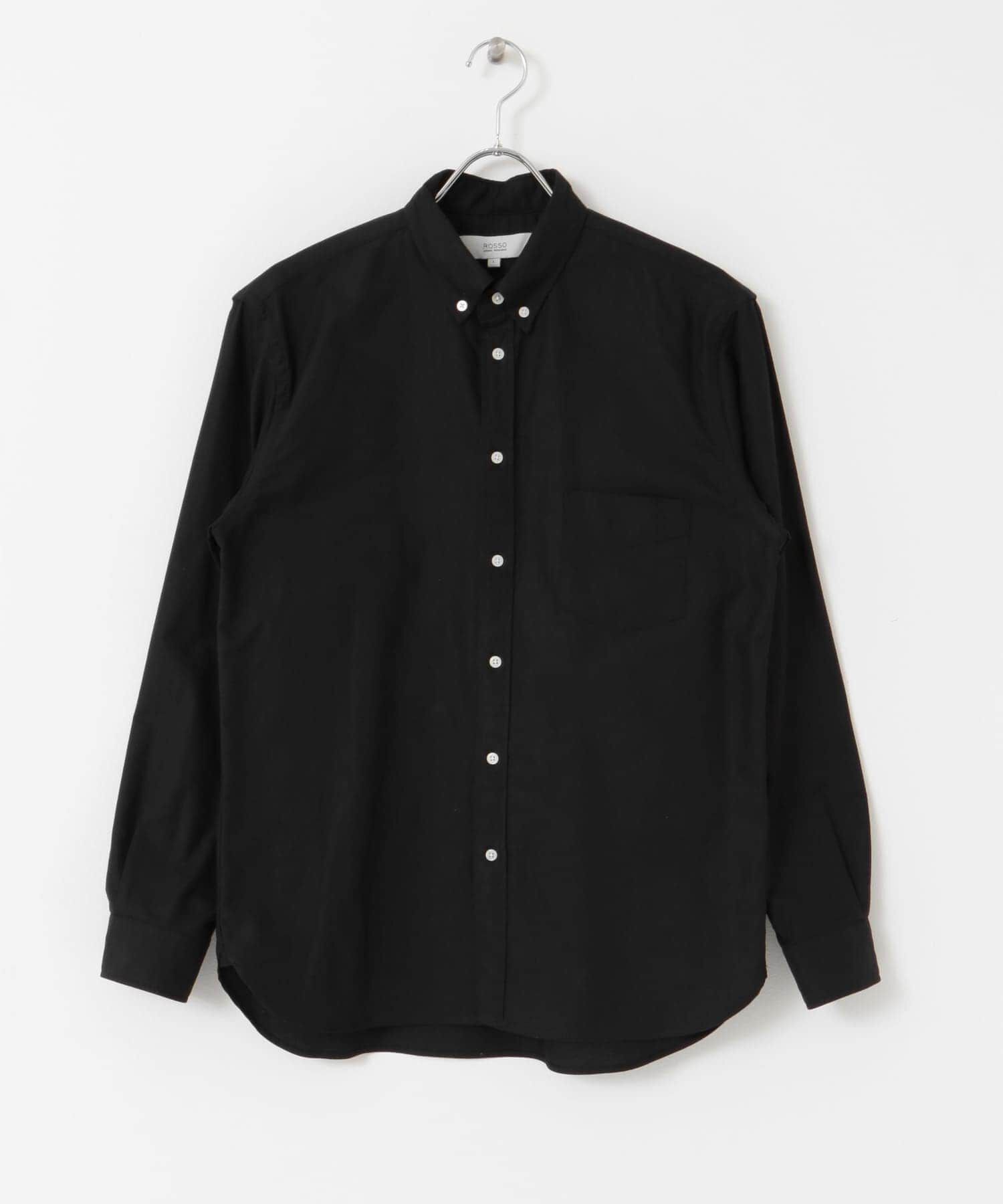 URBAN RESEARCH ROSSO「『WEB限定』『XXLｻｲｽﾞあり』『抗菌/消臭』ﾊｲﾊﾟﾌｫｰﾏﾝｽｵｯｸ」|シャツ・ブラウス|