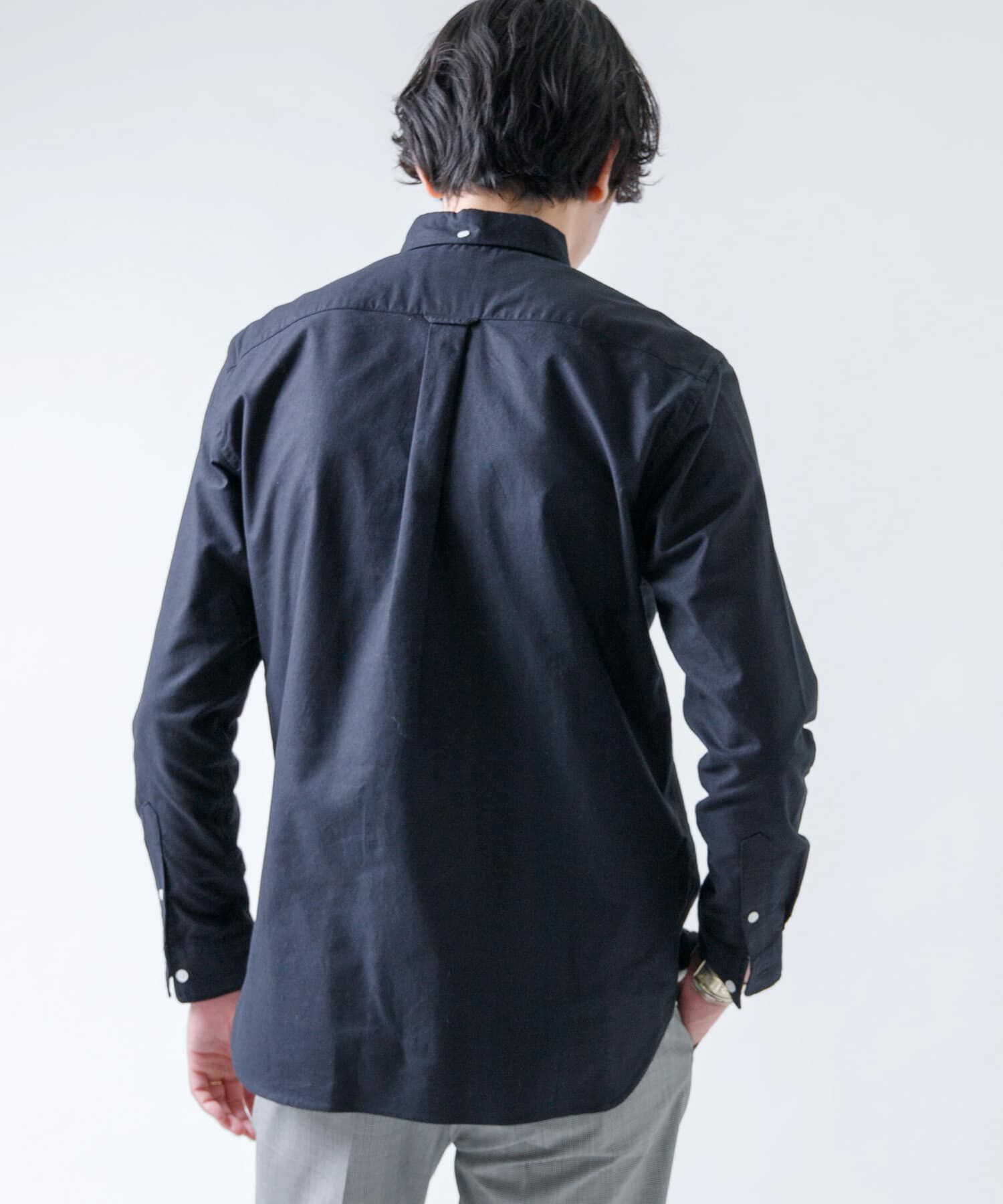 URBAN RESEARCH ROSSO「『WEB限定』『XXLｻｲｽﾞあり』『抗菌/消臭』ﾊｲﾊﾟﾌｫｰﾏﾝｽｵｯｸ」|シャツ・ブラウス|