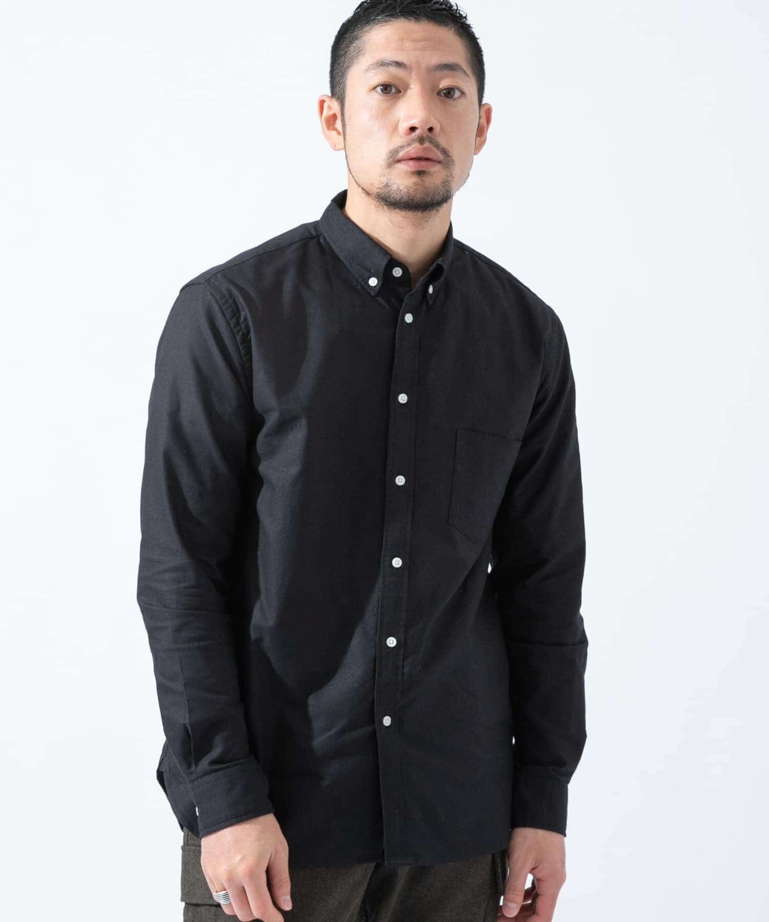 URBAN RESEARCH ROSSO「『WEB限定』『XXLｻｲｽﾞあり』『抗菌/消臭』ﾊｲﾊﾟﾌｫｰﾏﾝｽｵｯｸ」|シャツ・ブラウス|