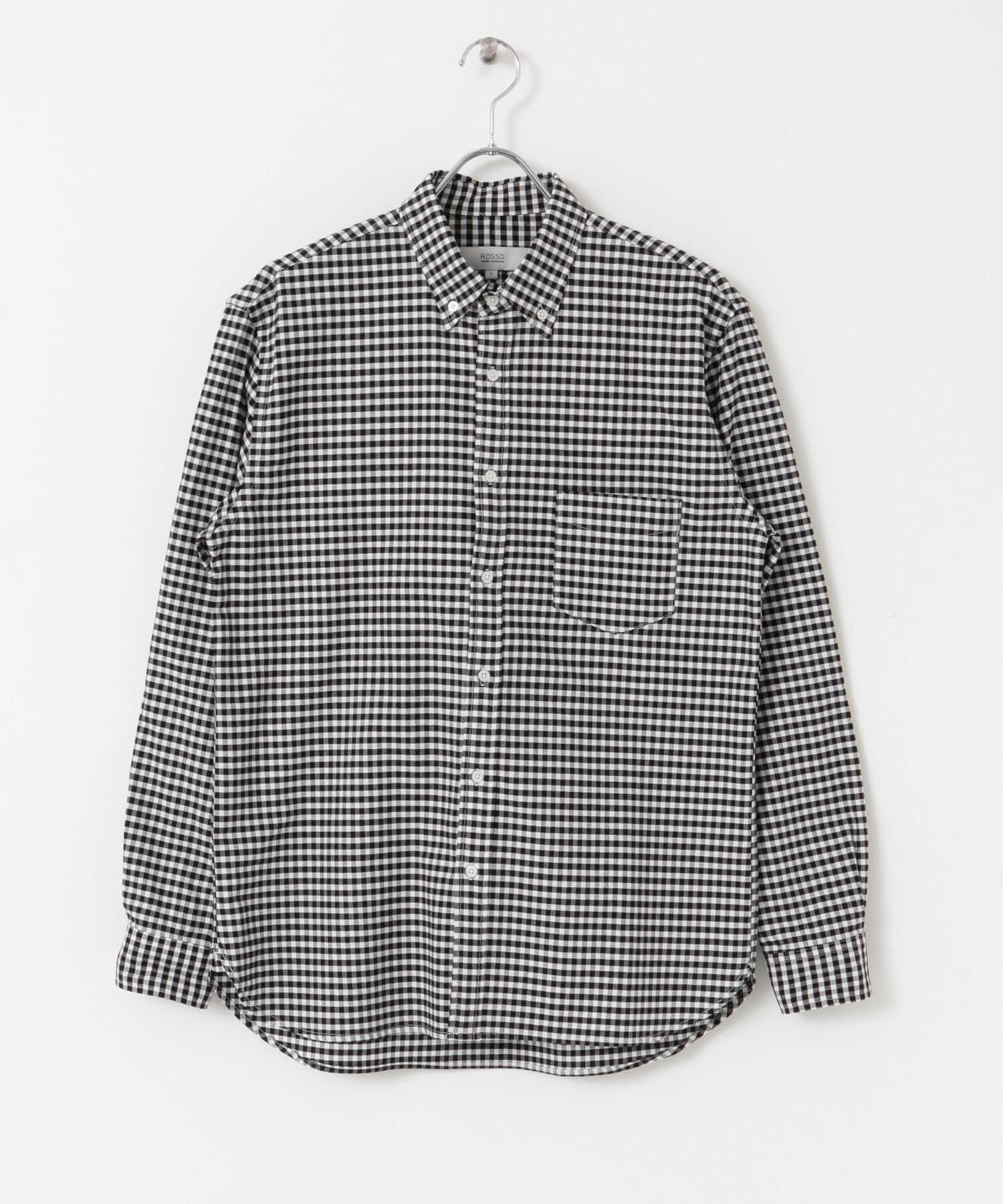 URBAN RESEARCH ROSSO「『WEB限定』『XXLｻｲｽﾞあり』『抗菌/消臭』ﾊｲﾊﾟﾌｫｰﾏﾝｽｵｯｸ」|シャツ・ブラウス|