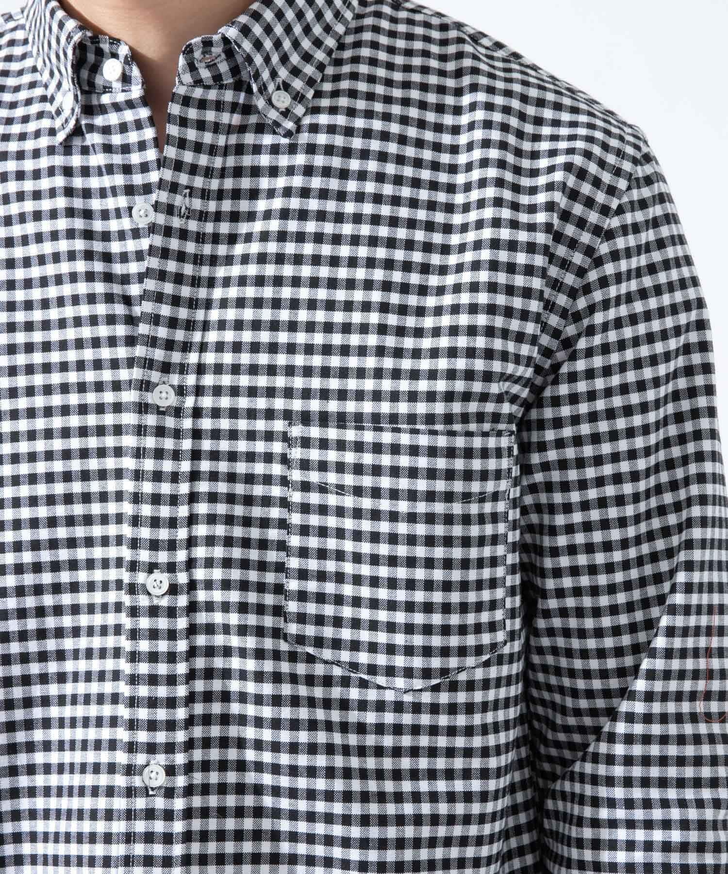 URBAN RESEARCH ROSSO「『WEB限定』『XXLｻｲｽﾞあり』『抗菌/消臭』ﾊｲﾊﾟﾌｫｰﾏﾝｽｵｯｸ」|シャツ・ブラウス|