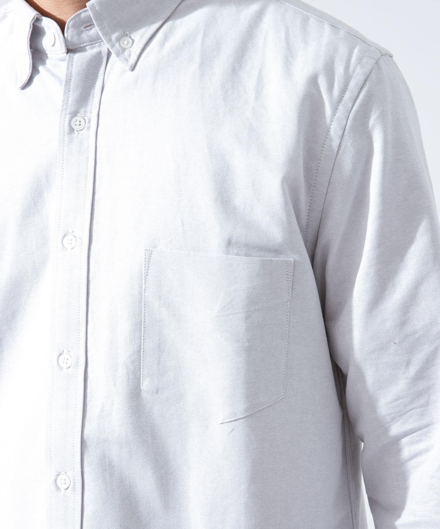 URBAN RESEARCH ROSSO「『WEB限定』『XXLｻｲｽﾞあり』『抗菌/消臭』ﾊｲﾊﾟﾌｫｰﾏﾝｽｵｯｸ」|シャツ・ブラウス|