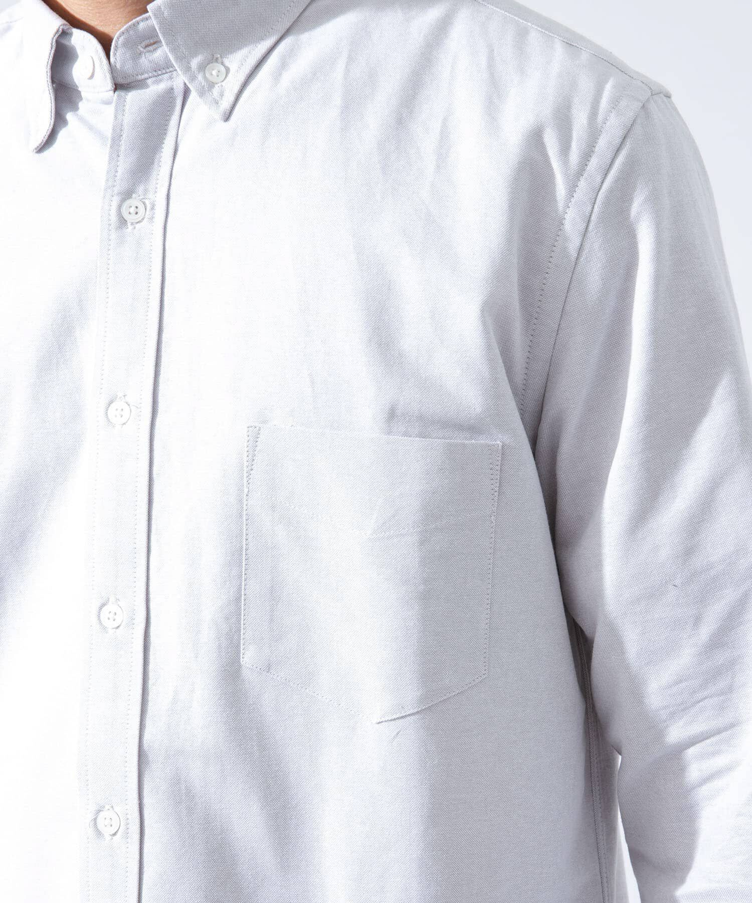 URBAN RESEARCH ROSSO「『WEB限定』『XXLｻｲｽﾞあり』『抗菌/消臭』ﾊｲﾊﾟﾌｫｰﾏﾝｽｵｯｸ」|シャツ・ブラウス|