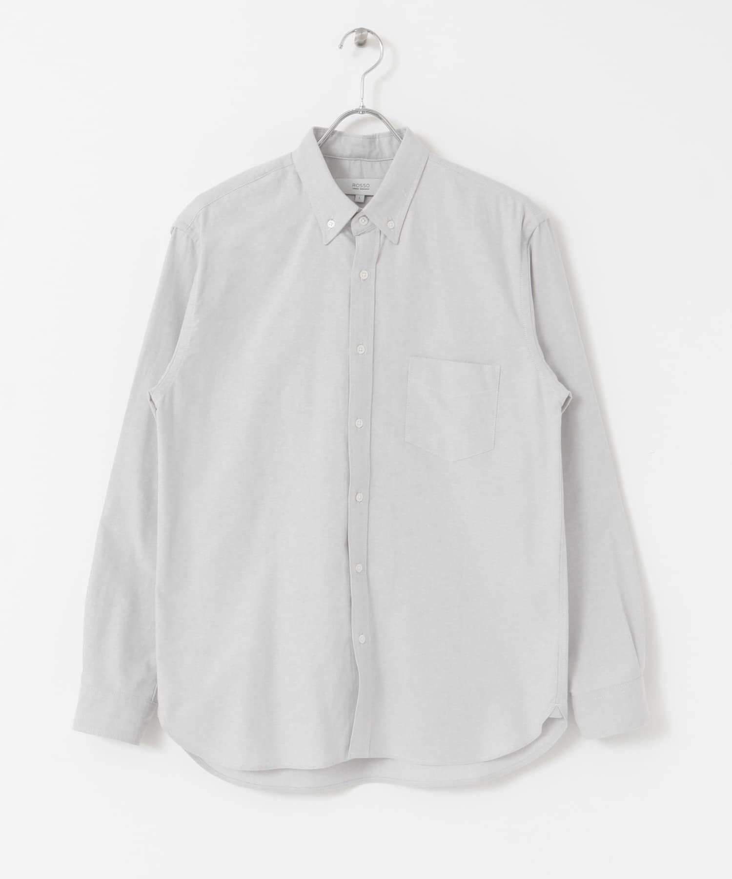 URBAN RESEARCH ROSSO「『WEB限定』『XXLｻｲｽﾞあり』『抗菌/消臭』ﾊｲﾊﾟﾌｫｰﾏﾝｽｵｯｸ」|シャツ・ブラウス|