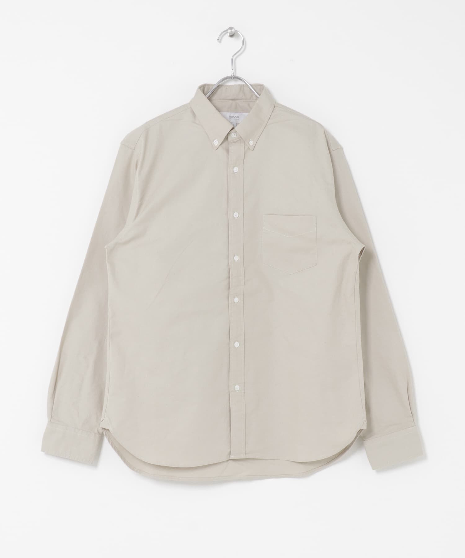 URBAN RESEARCH ROSSO「『WEB限定』『XXLｻｲｽﾞあり』『抗菌/消臭』ﾊｲﾊﾟﾌｫｰﾏﾝｽｵｯｸ」|シャツ・ブラウス|