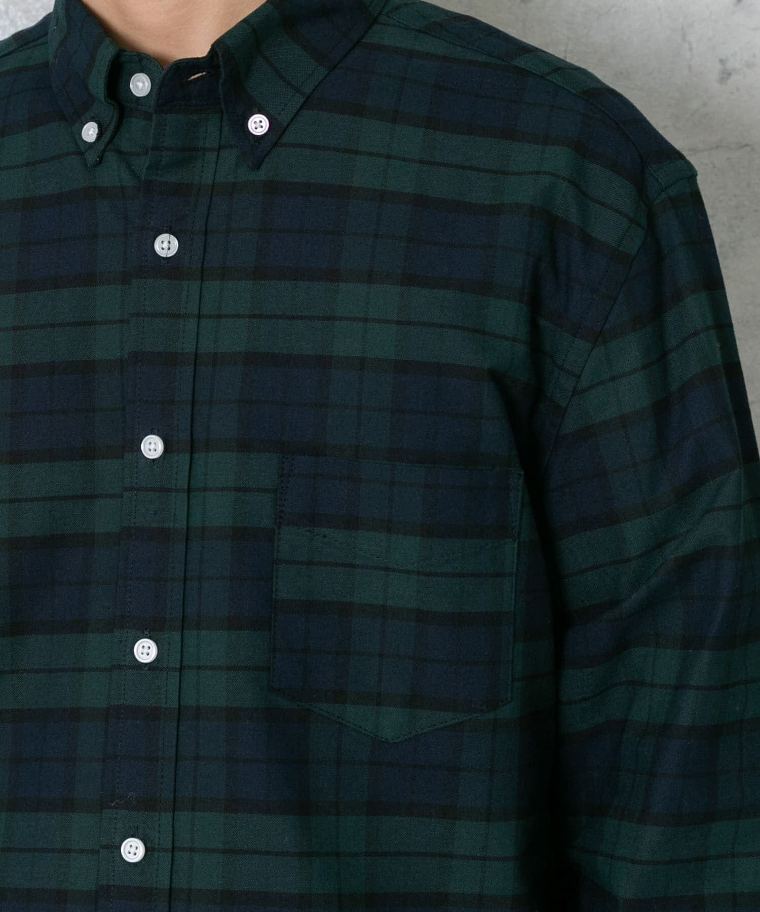 URBAN RESEARCH ROSSO「『WEB限定』『XXLｻｲｽﾞあり』『抗菌/消臭』ﾊｲﾊﾟﾌｫｰﾏﾝｽｵｯｸ」|シャツ・ブラウス|