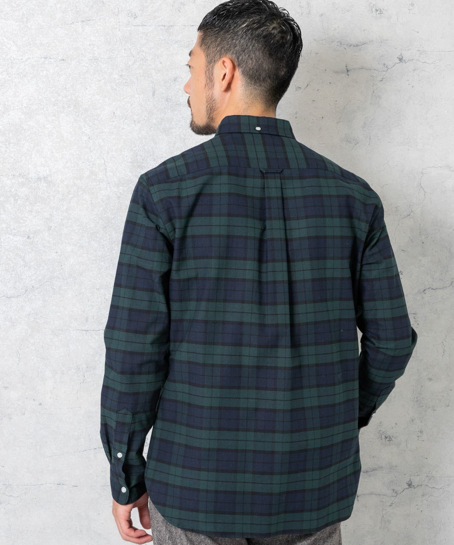 URBAN RESEARCH ROSSO「『WEB限定』『XXLｻｲｽﾞあり』『抗菌/消臭』ﾊｲﾊﾟﾌｫｰﾏﾝｽｵｯｸ」|シャツ・ブラウス|