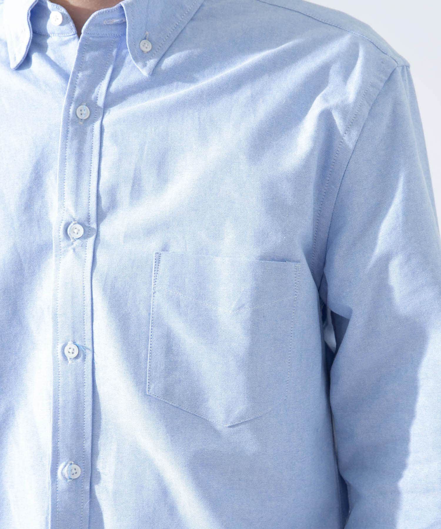 URBAN RESEARCH ROSSO「『WEB限定』『XXLｻｲｽﾞあり』『抗菌/消臭』ﾊｲﾊﾟﾌｫｰﾏﾝｽｵｯｸ」|シャツ・ブラウス|