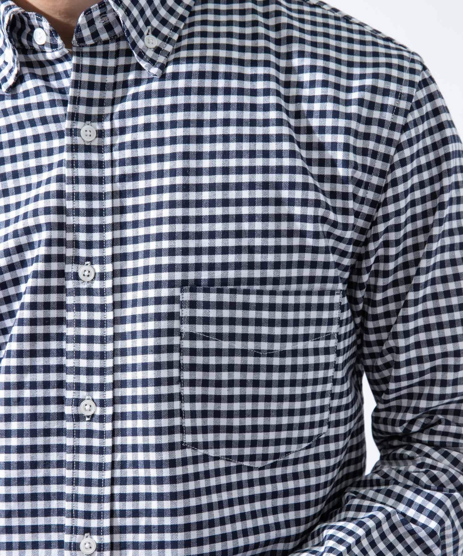 URBAN RESEARCH ROSSO「『WEB限定』『XXLｻｲｽﾞあり』『抗菌/消臭』ﾊｲﾊﾟﾌｫｰﾏﾝｽｵｯｸ」|シャツ・ブラウス|