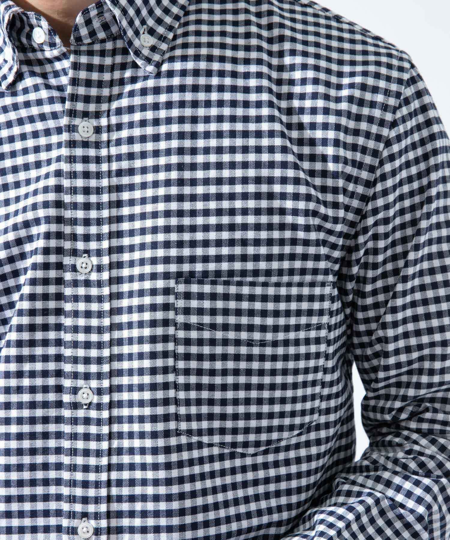 URBAN RESEARCH ROSSO「『WEB限定』『XXLｻｲｽﾞあり』『抗菌/消臭』ﾊｲﾊﾟﾌｫｰﾏﾝｽｵｯｸ」|シャツ・ブラウス|