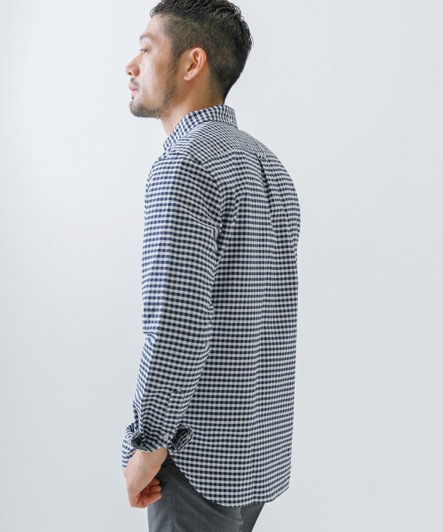 URBAN RESEARCH ROSSO「『WEB限定』『XXLｻｲｽﾞあり』『抗菌/消臭』ﾊｲﾊﾟﾌｫｰﾏﾝｽｵｯｸ」|シャツ・ブラウス|