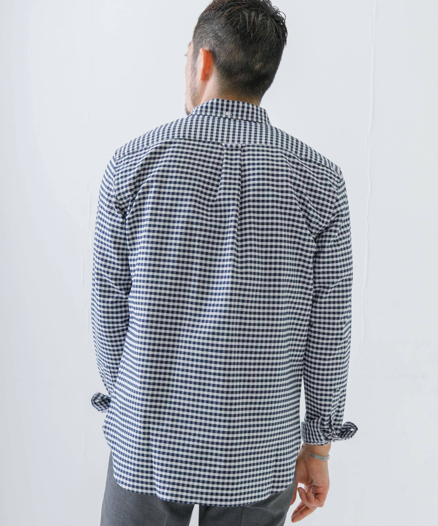 URBAN RESEARCH ROSSO「『WEB限定』『XXLｻｲｽﾞあり』『抗菌/消臭』ﾊｲﾊﾟﾌｫｰﾏﾝｽｵｯｸ」|シャツ・ブラウス|